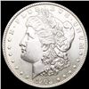 Image 1 : 1903 Morgan Silver Dollar UNCIRCULATED