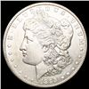 Image 1 : 1893 Morgan Silver Dollar UNCIRCULATED