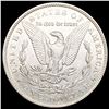 Image 2 : 1893 Morgan Silver Dollar UNCIRCULATED