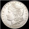 Image 1 : 1878 7/8TF Morgan Silver Dollar CLOSE UNC