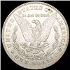 Image 2 : 1878 7/8TF Morgan Silver Dollar CLOSE UNC