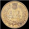 Image 2 : 1864 Indian Head Cent CLOSELY UNCIRCULATED