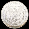 Image 2 : 1878 7/8TF Morgan Silver Dollar CLOSE UNC