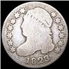 Image 1 : 1823/2 Capped Bust Dime NICELY CIRCULATED