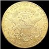 Image 2 : 1900-S $20 Gold Double Eagle UNCIRCULATED