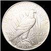 Image 2 : 1934 Silver Peace Dollar CLOSELY UNCIRCULATED