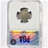 Image 2 : 1883/2 Shield Nickel PGA MS64 FS-303