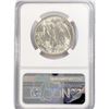 Image 2 : 1942 Walking Liberty Half Dollar NGC MS64