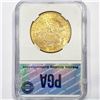 Image 2 : 1904 $20 Gold Double Eagle PGA MS65