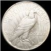 Image 2 : 1934 Silver Peace Dollar CLOSELY UNCIRCULATED