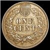 Image 2 : 1874 Indian Head Cent UNCIRCULATED