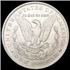 Image 2 : 1892 Morgan Silver Dollar CLOSELY UNCIRCULATED