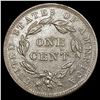 Image 2 : 1839 Large Cent CLOSELY UNCIRCULATED