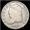 Image 1 : 1835 Capped Bust Half Dime NICELY CIRCULATED