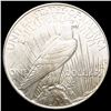 Image 2 : 1935-S Silver Peace Dollar CLOSELY UNCIRCULATED