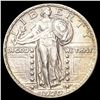 Image 1 : 1920-S Standing Liberty Quarter UNCIRCULATED