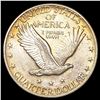 Image 2 : 1920-S Standing Liberty Quarter UNCIRCULATED