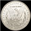 Image 2 : 1902 Morgan Silver Dollar CLOSELY UNCIRCULATED