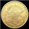 Image 2 : 1888-S $20 Gold Double Eagle UNCIRCULATED