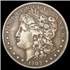 Image 1 : 1903 Morgan Silver Dollar NICELY CIRCULATED