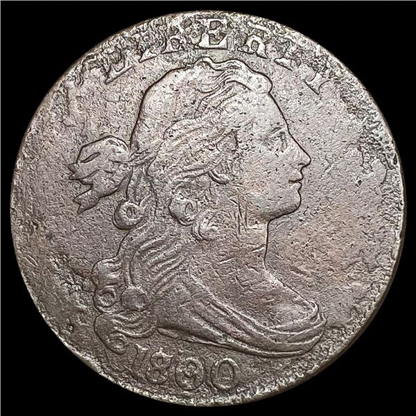 1800/1798 Large Cent NICELY CIRCULATED