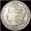 Image 1 : 1903 Morgan Silver Dollar NICELY CIRCULATED