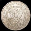 Image 2 : 1878-S Morgan Silver Dollar CLOSELY UNCIRCULATED