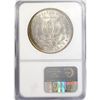 Image 2 : 1885-O Morgan Silver Dollar NGC MS63