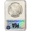 Image 2 : 1883-CC Morgan Silver Dollar PGA MS67+ DMPL