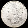Image 1 : 1892 Morgan Silver Dollar CLOSELY UNCIRCULATED
