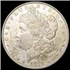 Image 1 : 1878 7TF Rev 79 Morgan Silver Dollar CLOSE UNC