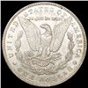 Image 2 : 1878 7TF Rev 79 Morgan Silver Dollar CLOSE UNC