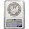 Image 2 : 2011-W ASE NGC PF70 UC 25th Ann