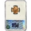 Image 2 : 1919 Wheat Cent PGA MS65+ RED