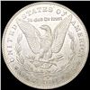 Image 2 : 1878-S Morgan Silver Dollar CLOSELY UNCIRCULATED