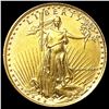 Image 1 : 1986 1/4oz Gold $10 Eagle CLOSELY UNCIRCULATED