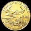 Image 2 : 1986 1/4oz Gold $10 Eagle CLOSELY UNCIRCULATED