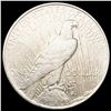 Image 2 : 1927-D Silver Peace Dollar CLOSELY UNCIRCULATED