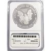 Image 2 : 2015-W American Silver Eagle NGC PF70 UC