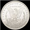 Image 2 : 1879-O Morgan Silver Dollar UNCIRCULATED
