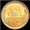 Image 2 : 1909 VDB RD Wheat Cent UNCIRCULATED