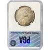 Image 2 : 1826 Capped Bust Half Dollar PGA MS60