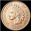 Image 1 : 1897 Indian Head Cent UNCIRCULATED