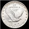 Image 2 : 1926 Standing Liberty Quarter UNCIRCULATED