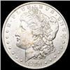 Image 1 : 1900-S Morgan Silver Dollar UNCIRCULATED