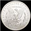 Image 2 : 1900-S Morgan Silver Dollar UNCIRCULATED