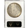 Image 2 : 1880-S Morgan Silver Dollar ANACS MS65