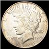 Image 1 : 1926-S Silver Peace Dollar CLOSELY UNCIRCULATED
