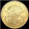 Image 2 : 1894 $20 Gold Double Eagle UNCIRCULATED