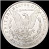 Image 2 : 1880-O Morgan Silver Dollar UNCIRCULATED